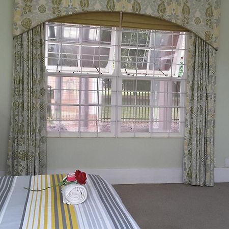 Versailles Pretoria Quarto foto