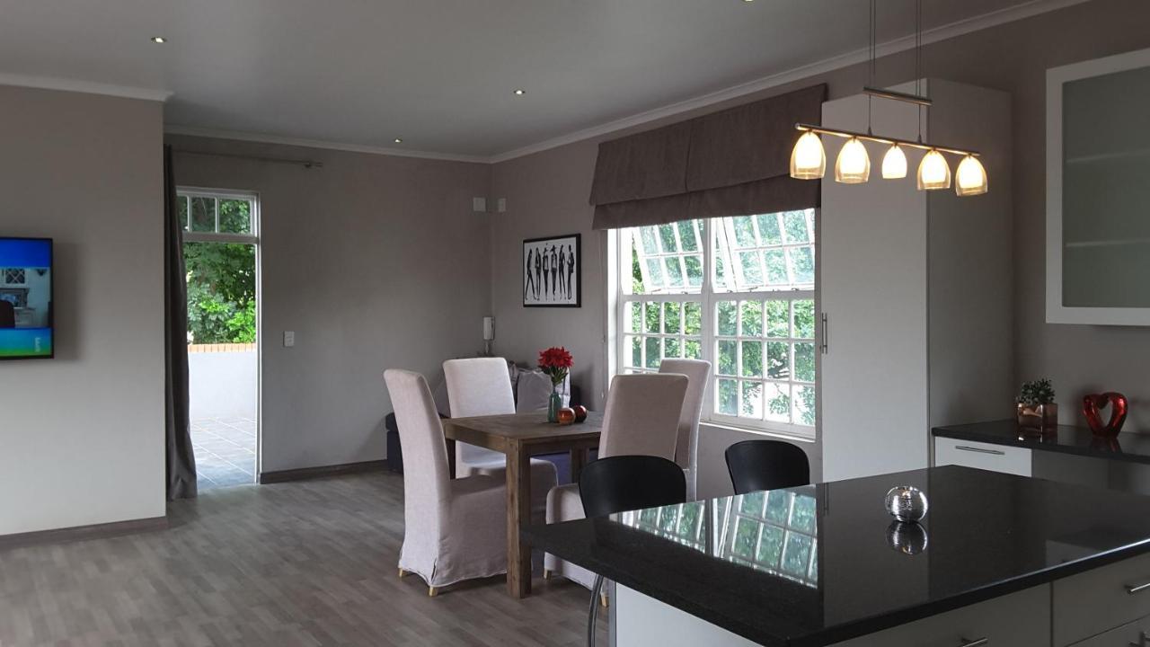 Versailles Pretoria Exterior foto