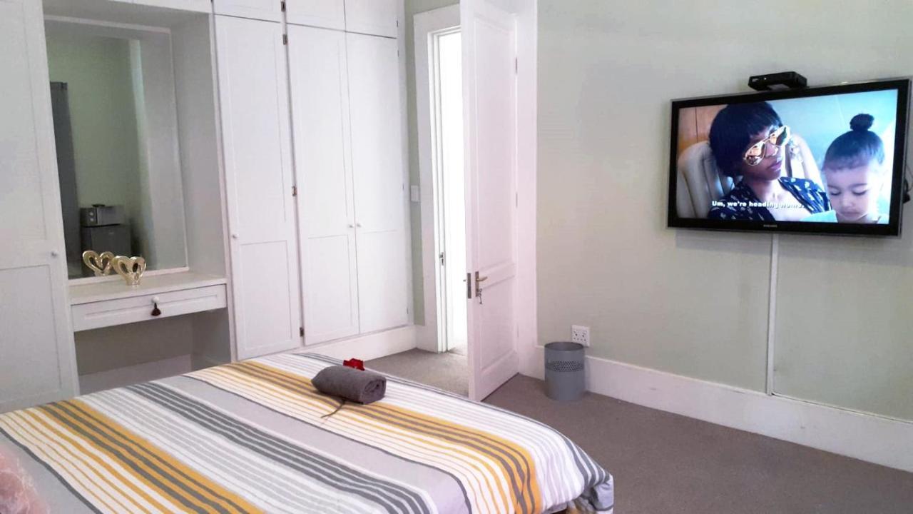 Versailles Pretoria Quarto foto