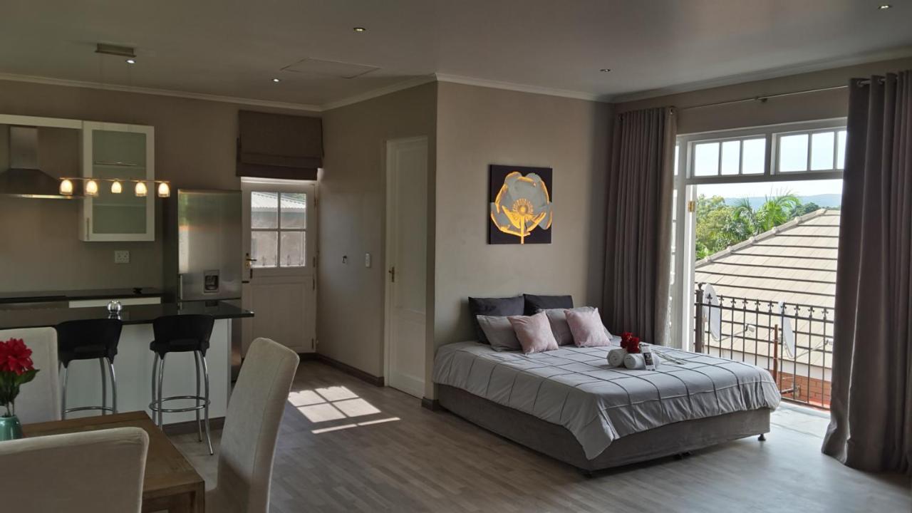 Versailles Pretoria Exterior foto