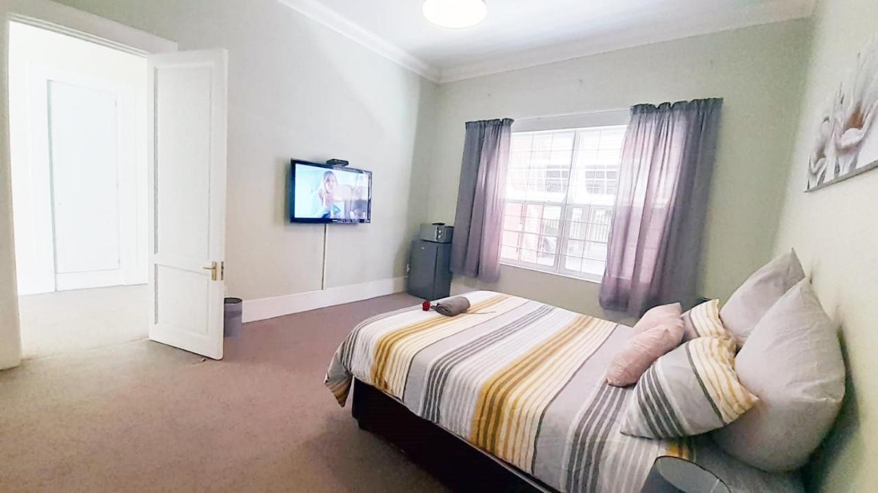 Versailles Pretoria Quarto foto