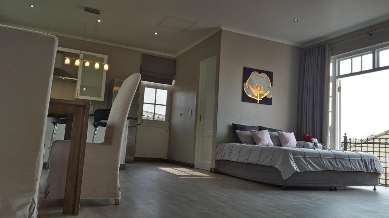 Versailles Pretoria Exterior foto