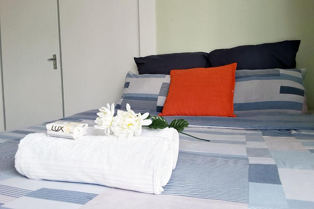 Versailles Pretoria Quarto foto