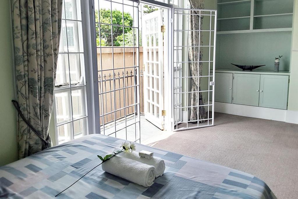 Versailles Pretoria Quarto foto
