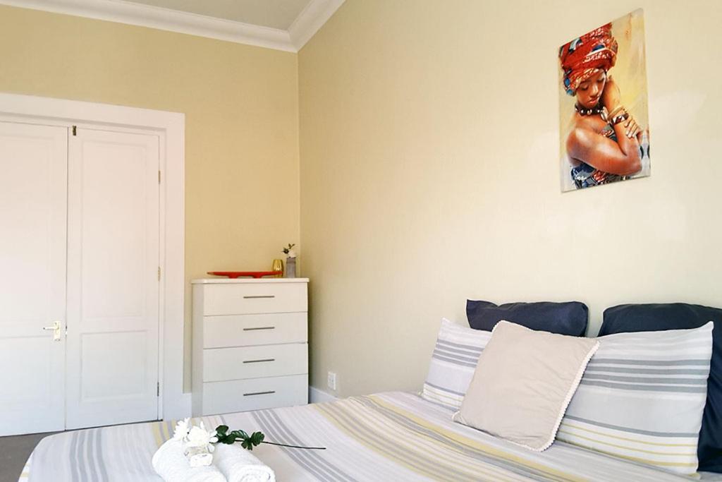 Versailles Pretoria Quarto foto