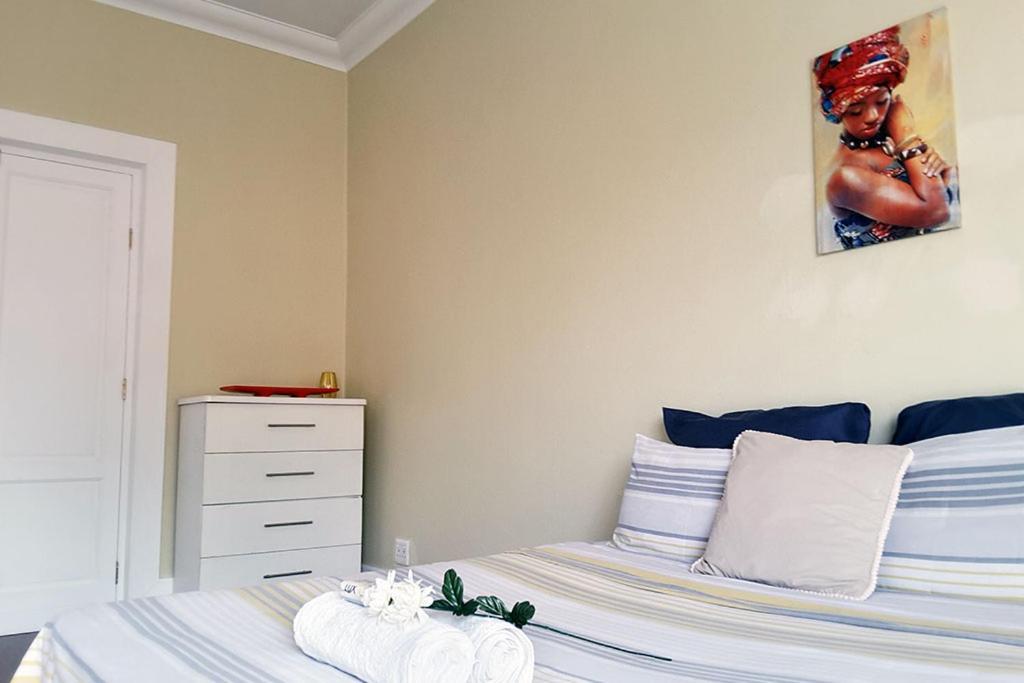 Versailles Pretoria Quarto foto