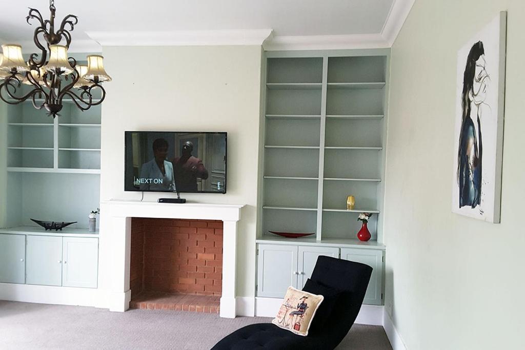 Versailles Pretoria Quarto foto