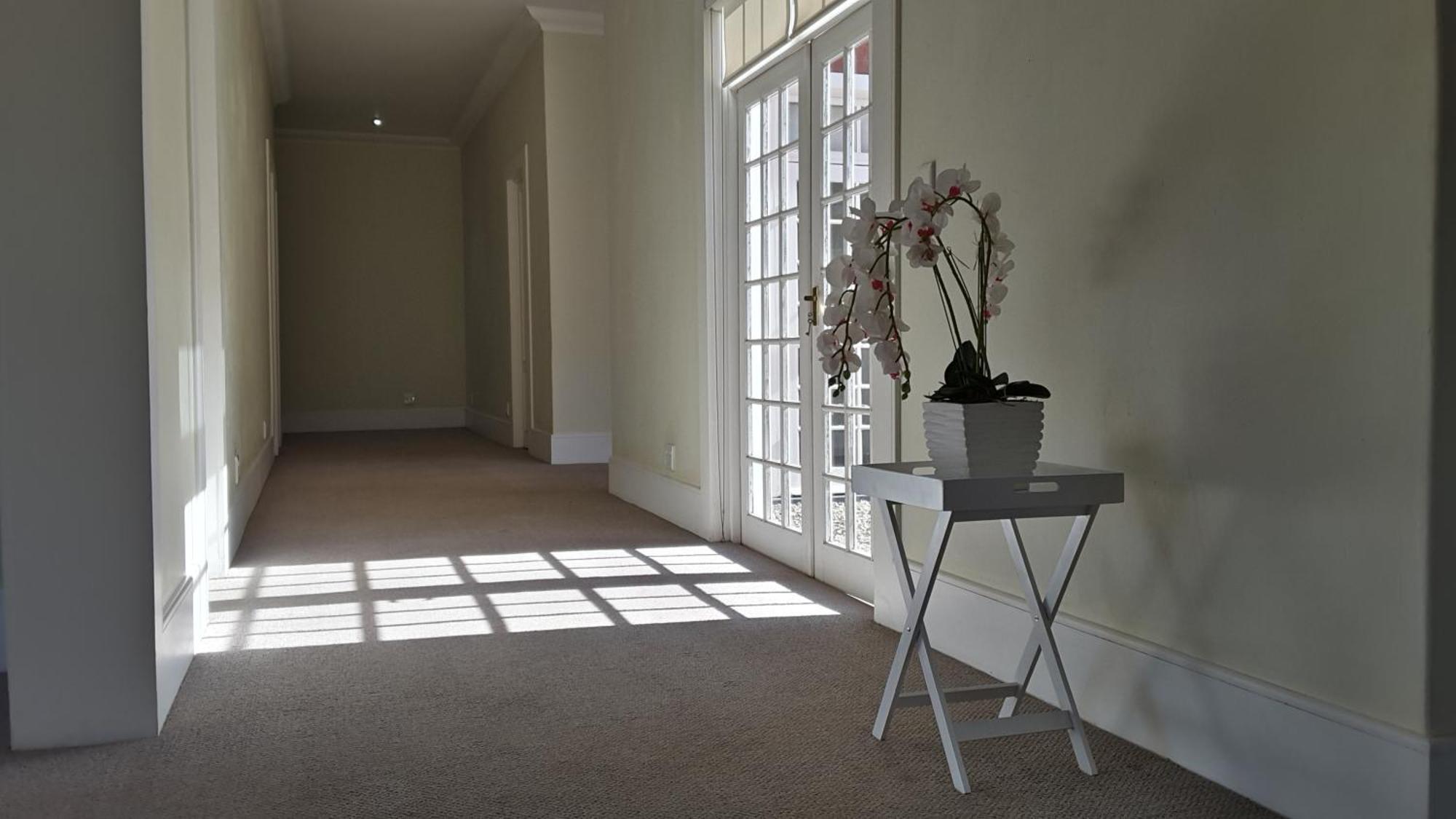 Versailles Pretoria Quarto foto