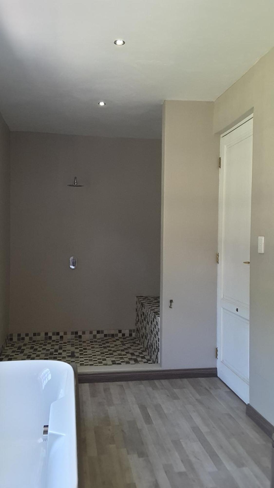 Versailles Pretoria Quarto foto