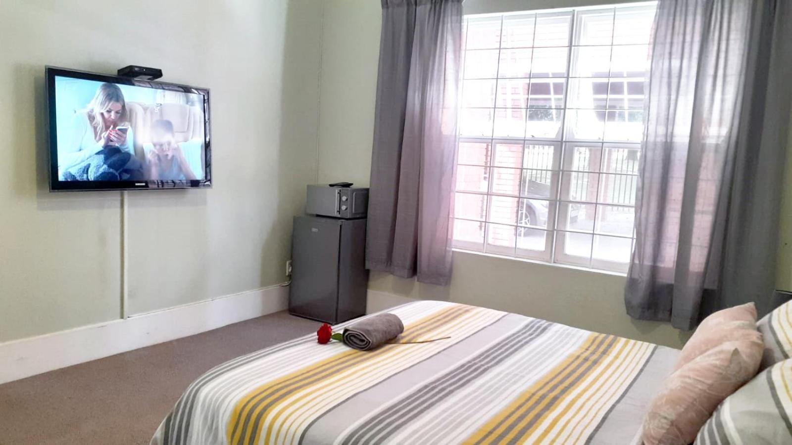 Versailles Pretoria Quarto foto
