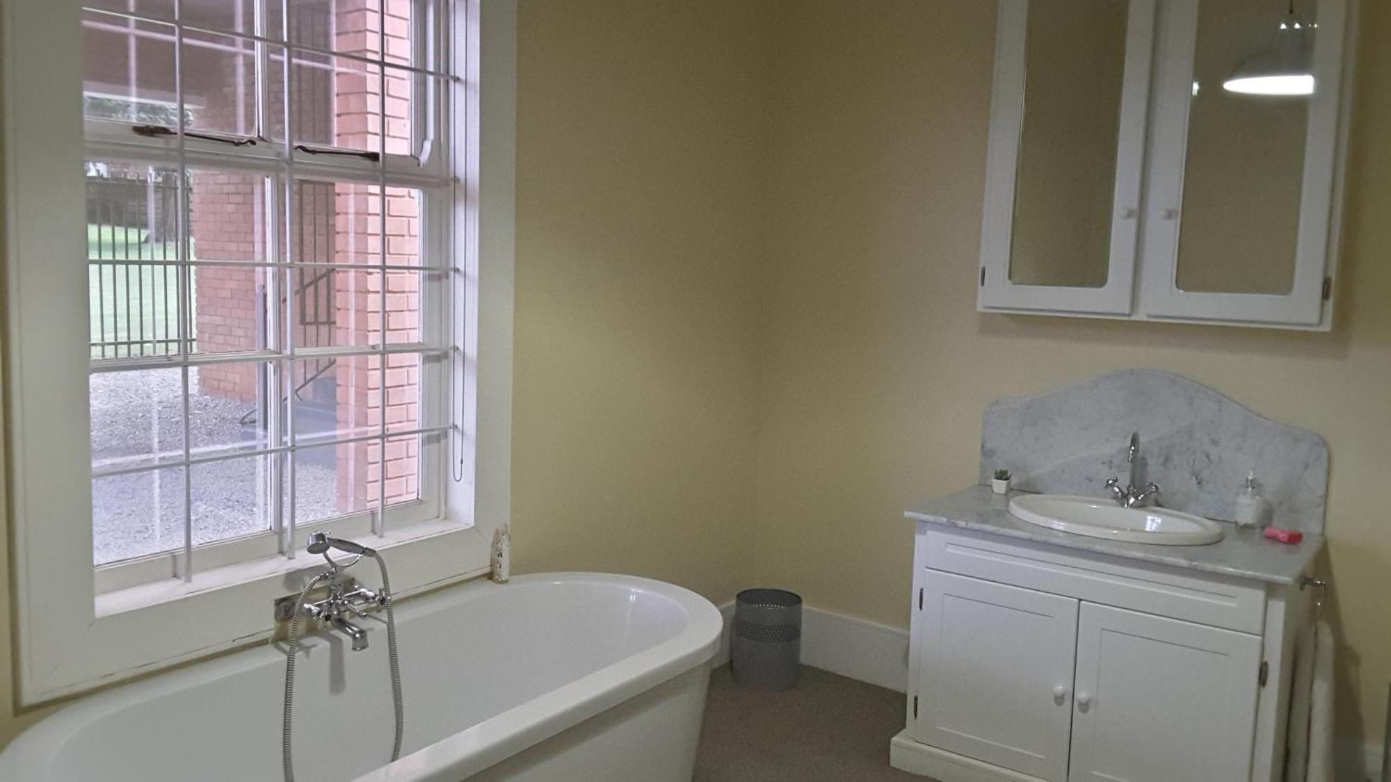 Versailles Pretoria Quarto foto