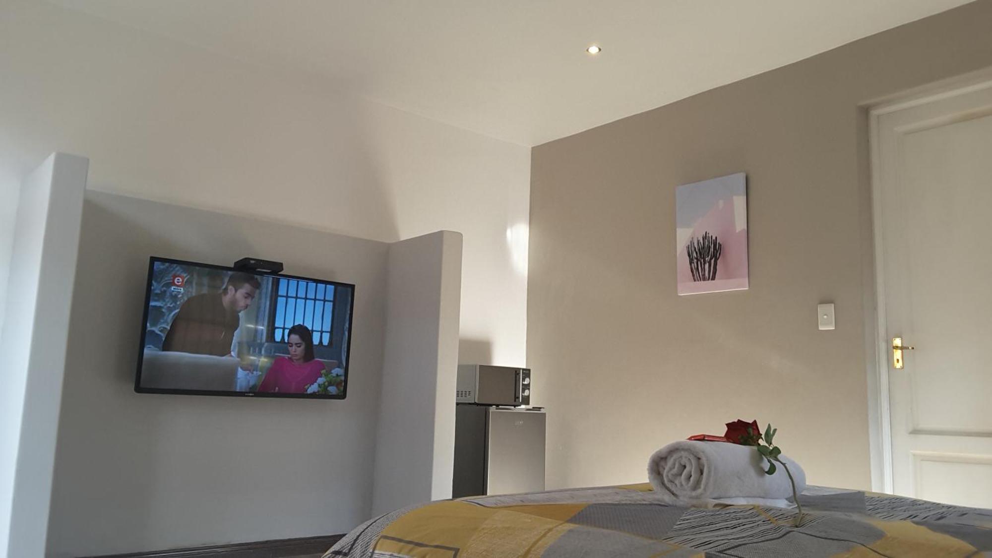Versailles Pretoria Quarto foto