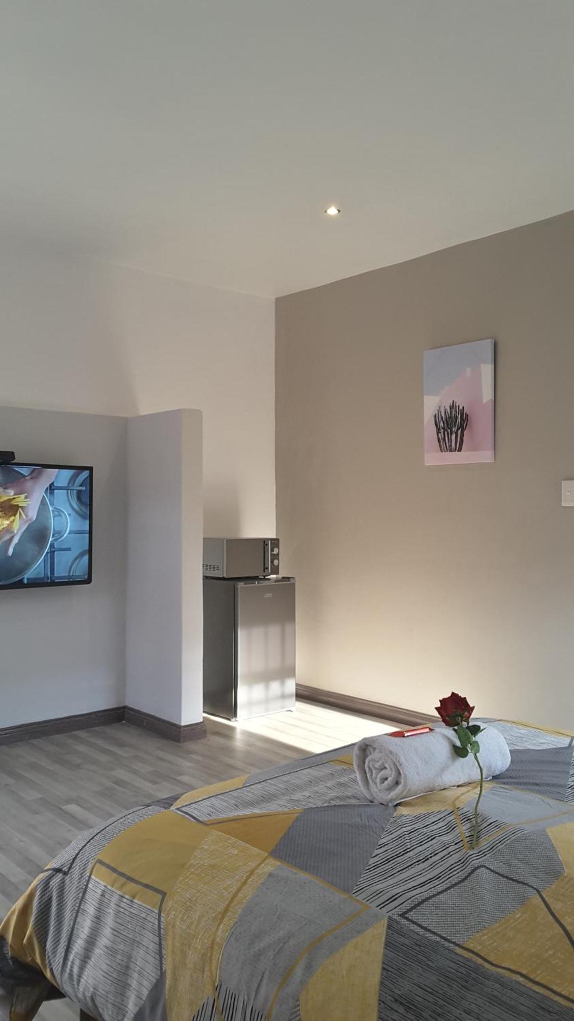Versailles Pretoria Quarto foto