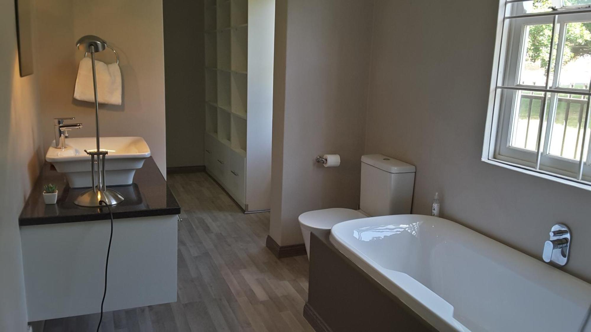 Versailles Pretoria Quarto foto