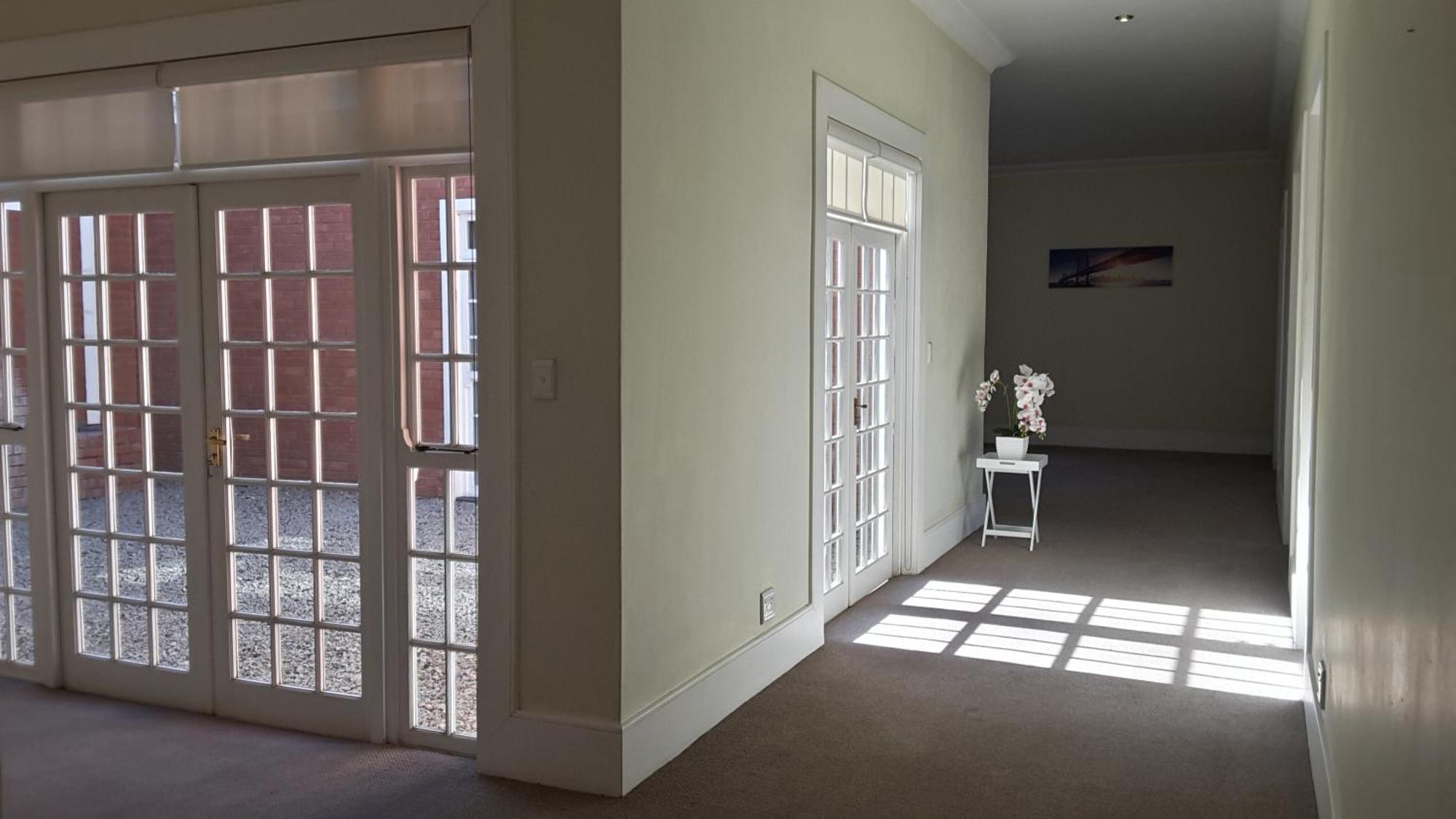 Versailles Pretoria Quarto foto