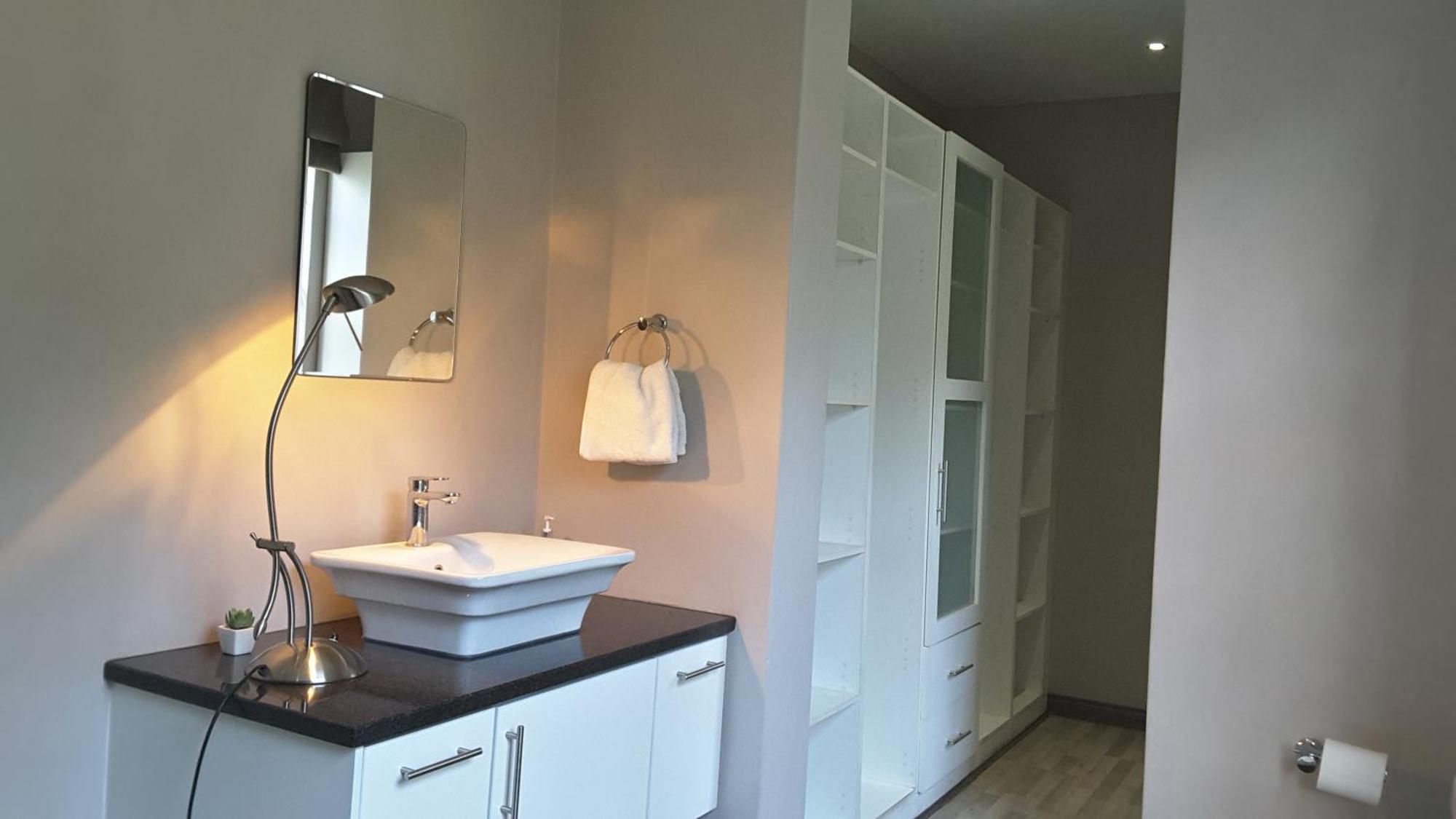 Versailles Pretoria Quarto foto