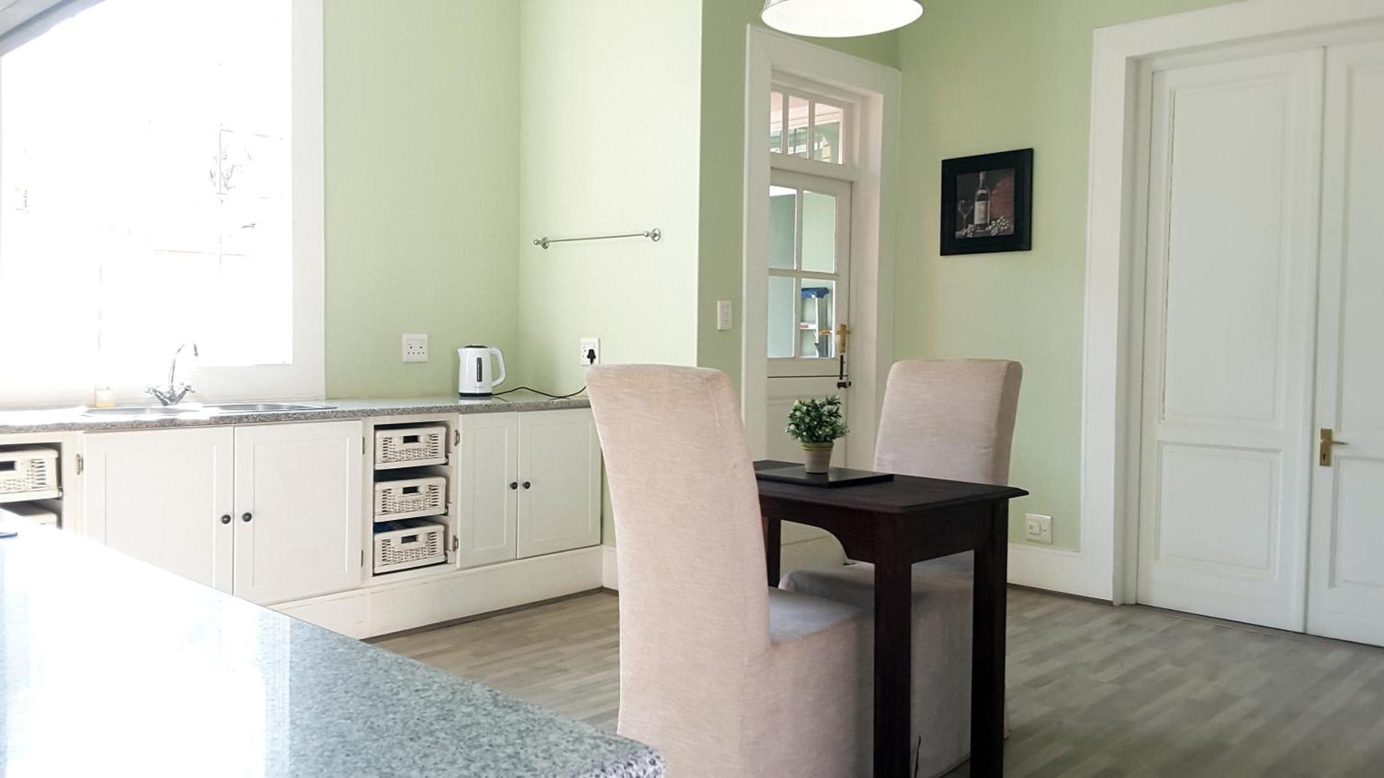 Versailles Pretoria Quarto foto